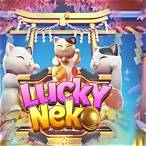 akun demo slot pg lucky neko