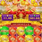 fachai slot demo